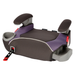 Graco Affix Highback Booster Seat with Latch System, Grapeade