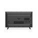 Refurbished VIZIO 40" Class SmartCast D-Series FHD (1080P) Smart Full-Array LED TV - D40f-F1 (2018 Model)