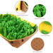 Primepets Snuffle Mat for Dogs, Dog Nosework Feeding Mat