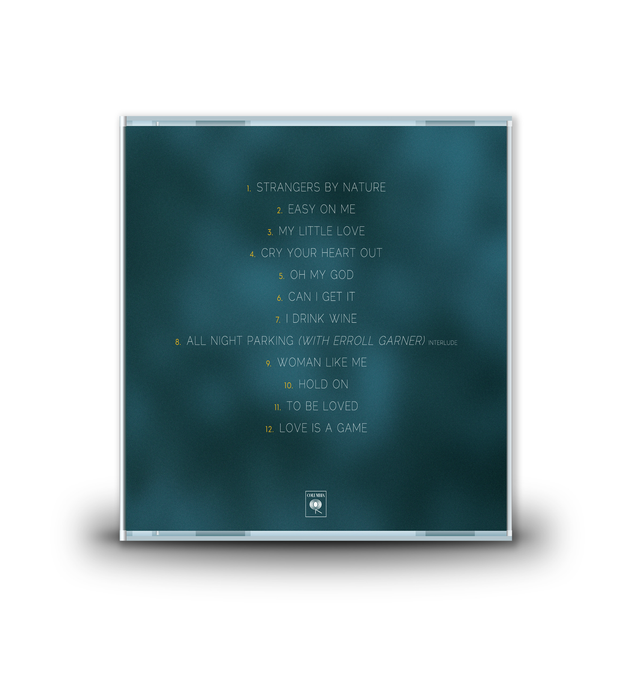 Adele - 30 - Standard CD