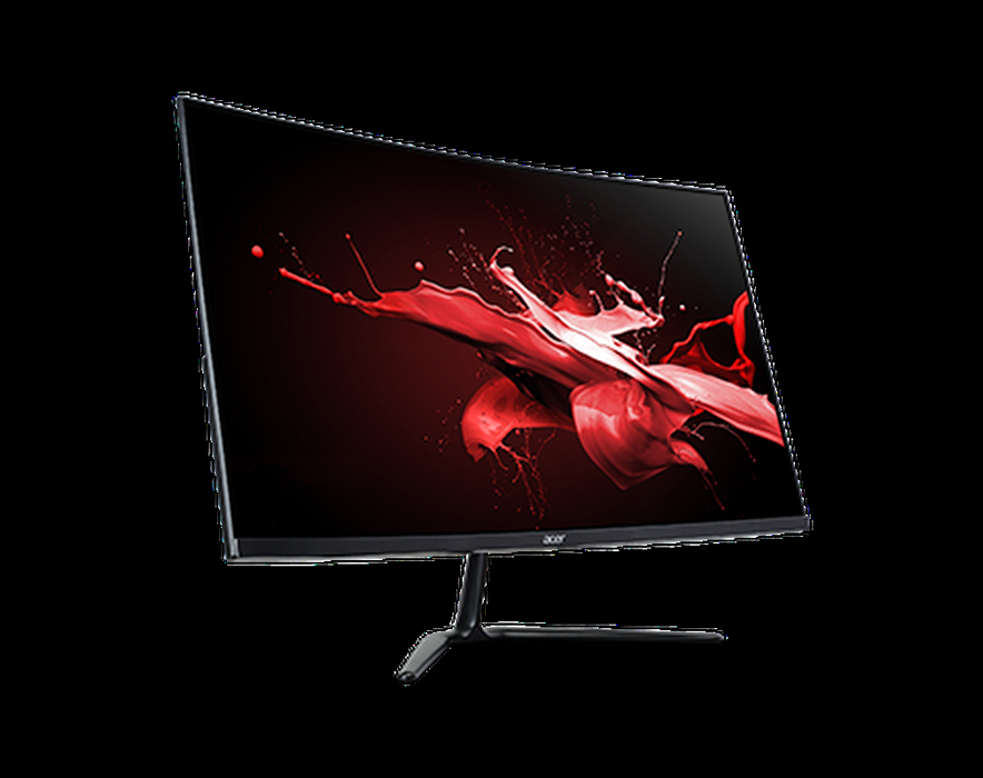 Acer 32" Curved 1920X1080 HDMI DP 165Hz 1Ms Freesync HD LED Gaming Monitor - ED320QR Sbiipx
