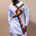 2021 New Traditional Men Long T-Shirt African Male Clothing Long Sleeve Tops Muslim Shirts Spring Summer Autumn Men Tee Shirt