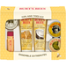 Burt'S Bees Tips and Toes Gift Set, 6 Travel Size Products in Gift Box - 2 Hand Creams, Foot Cream, Cuticle Cream, Hand Salve and Lip Balm