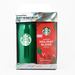Starbucks Acrylic Travel Mug with Coffee Gift Set
