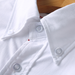 2021 Autumn Men Shirt Blouse Oxford Casual Long-Sleeved Classic Deign Stiped Cotton High Quality Thin Top Korean