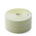 3M Suitable for Bathroom Kitchen Bathroom Sealing Tape Strip Self-Adhesive Waterproof Wall Stickers Sink Edge Sealing Tape