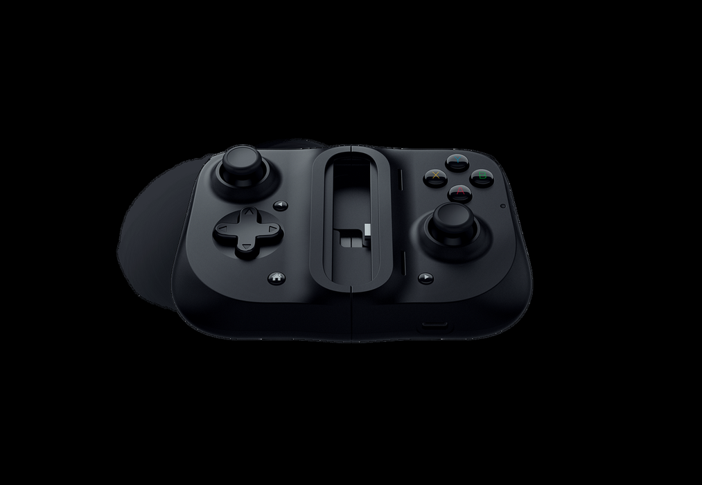 Razer Mobile Gaming Bundle - Includes Kishi for Android and Hammerhead True Wireless Headphones