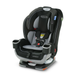 Graco Extend2Fit® 3-in-1 Convertible Car Seat, Titus