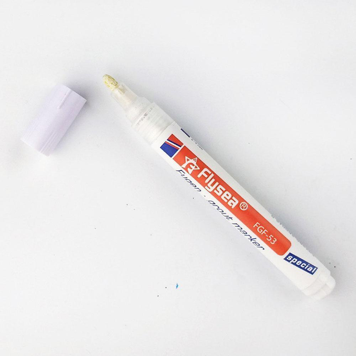 Color Pen White Tile Refill Grout Pen Tile Gap Repair Bathroom Porcelain Filling Waterproof Mouldproof Cleaner Agents Paint P2N1
