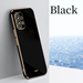 A52S A32 A52 Camera Protective Silicone Case for Samsung A12 A22 A52 5G for Galaxy A52S A32 5G a 52 a 32 a 52 A52S 4G Back Cover