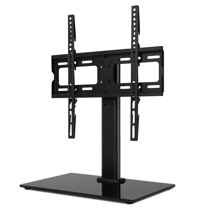 Rfiver Universal Tabletop TV Stand Base for TVs up to 55"
