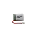 3.7V 220Mah Battery with Charger for E010 NH010 F36 H36 T36 LIPO BATTERY for HS210 GD65A AT-66 751823