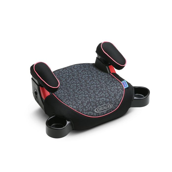 Graco TurboBooster Backless Booster Seat, Nia