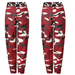 New Women Camo Cargo High Waist Hip Hop Trousers Pants Military Army Combat Camouflage Long Pants Hot Capris