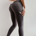 SALSPOR Women Yoga Pants High Waist Military Style Sport Leggings Gym Slim Fit Pocket Sweatpants Outdoor Running Fitness Pants