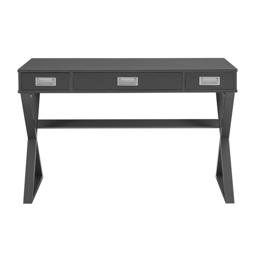 Better Homes and Gardens Crossmark Campaign Desk, Multiple Colors