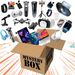 Most Popular Lucky Mystery Boxes 100% Winning High Quality Surprise Gift Blind Box Random Digital Product 2022 Christmas Gift
