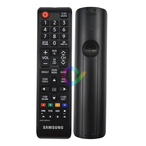 AA59-00741A for Samsung TV Remote Control HDTV LED Smart TV AA59 00741A Universal Controller Replacement for Sumsung Smart TV