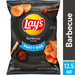 Lay's Barbecue Flavored Potato Chips, Party Size, 12.5 oz Bag