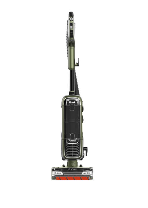 Shark® APEX® Duoclean® with Self-Cleaning Brushroll Powered Lift-Away® Upright Vacuum, AZ1000