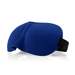 Gearonic 3D Soft Eye Sleep Mask Padded Cover Travel Relax Sleeping Blindfold