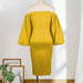 Stylish Women Dress 2021 Spring New Fashion African Oversized Tube Top Sexy Strapless Lantern Long Sleeve Evening Party Dresses