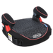Graco TurboBooster Backless Booster Seat, Nia