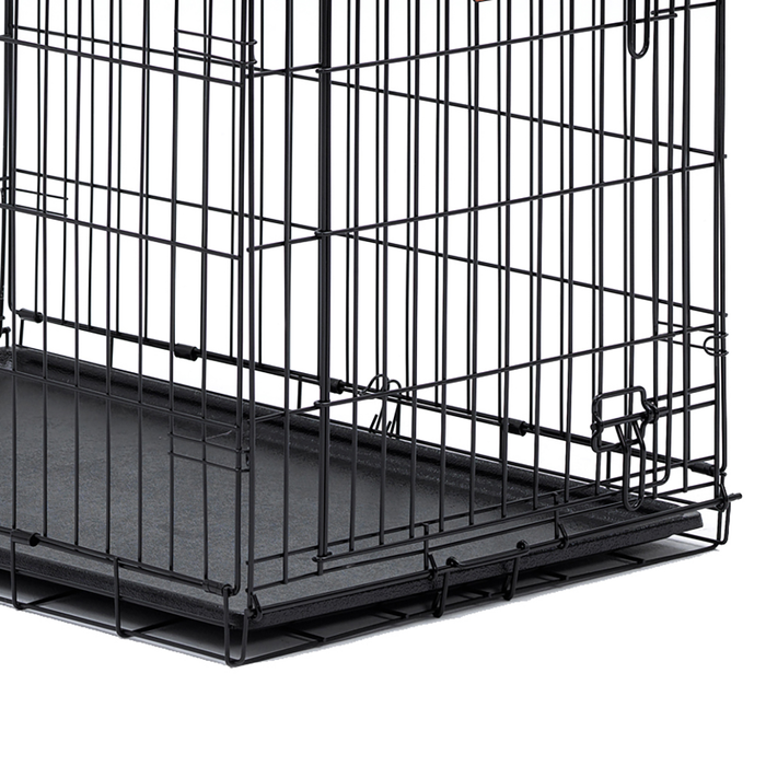 MidWest Dog Crate Replacement Pan fits Model SL42SUV