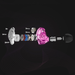 KZ ZSN Metal Headphones Hybrid Technology 1BA+1DD HIFI Bass Earbuds in Ear Monitor Earphones Sport Noise Cancelling Headset