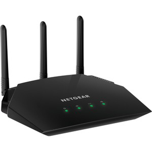 NETGEAR - R6350 AC1750 Smart Wifi Router