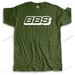 Mens Loose Tops Summer Cotton Black Funny Tshirt BBS Tuner Racing Deep Dish 002 Kraftfahrzeugtechnik Man Casual T Shirt