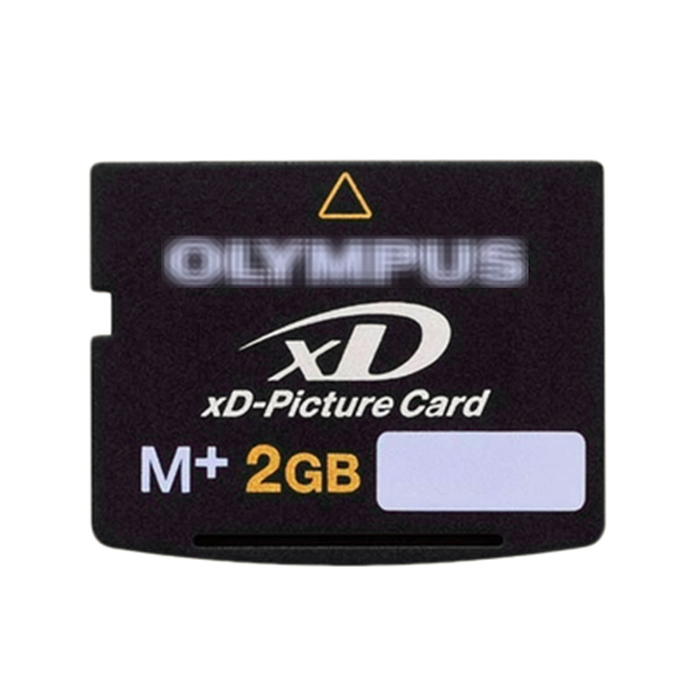 2GB XD Picture Card Type M+ M-XD2GMP for OLYMPUS or FUJIFILM Camera 1GB 512M 256M 128M 16M Memory Card Free Shipping