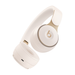 Beats Solo Pro Wireless Noise Cancelling On-Ear Headphones with Apple H1 Headphone Chip - Ivory