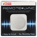 Kidde Remotelync Smart Home Monitor for Your Alarms