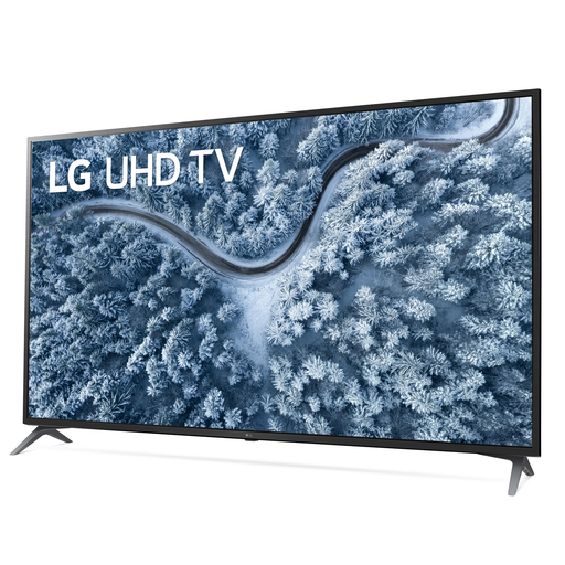 LG 70" Class 4K Ultra HD 2160P Smart TV with HDR 70UP7070PUE