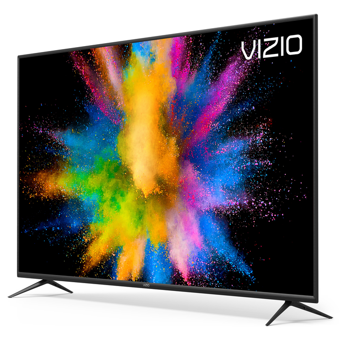 VIZIO 55" Class 4K UHD Quantum SmartCast Smart TV HDR M-Series M556-H