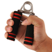 Hand Strengthener Exerciser Hands Forearms Heavy Grips Power Gripper New 1Pc Hand Gripper Strength Training