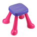 Vtech® Get Ready for School Learning Desk™ with Projector and Stool (Pink)