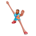 Space Jam: a New Legacy - Stretchy Goo Filled Action Figure - Lebron James
