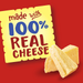 Cheez-It Cheese Crackers, Baked Snack Crackers, White Cheddar, 21oz Box