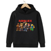 Children Robloxing Game Top Long Sleeve Clothes Kids Boy Girl Clothing Print Cartoon Child Fashion Sweatshirt Spring and Autumn