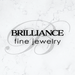 Brilliance Fine Jewelry Slide Heart Pendant Necklace, 18"