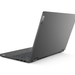 Lenovo Ideapad Flex 5 14" FHD Touchscreen Laptop, AMD Ryzen 3, 4GB RAM, 128GB SSD, Windows 10, Gray, 82HU003JUS