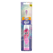 My Little Pony Kid’S Spinbrush Electric Battery Toothbrush, Soft, 1 Ct, Character May Vary