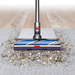 Dyson Outsize Cordless Vacuum | Nickel | New