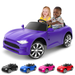 GT Coupe Ride-On Toy by Kid Trax, Pink, Powered