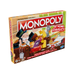 Monopoly Game: at Home Reality Edition Family Board Game for 2 to 6 Players, Toys for Kids Ages 8+