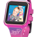 Jojo Siwa Unisex Child Itime Interactive Smartwatch 40Mm in Purple - JOJ4327WM