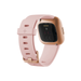 Fitbit Versa 2 Health & Fitness Smartwatch - Petal/Copper Rose