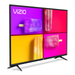 VIZIO 58" Class 4K UHD LED SmartCast Smart TV HDR V-Series V585-J